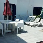 Apartamento junto a la playa. Corralejo