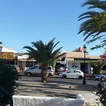 Apartamento junto a la playa. Corralejo