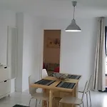 Apartamento junto a la playa. Corralejo