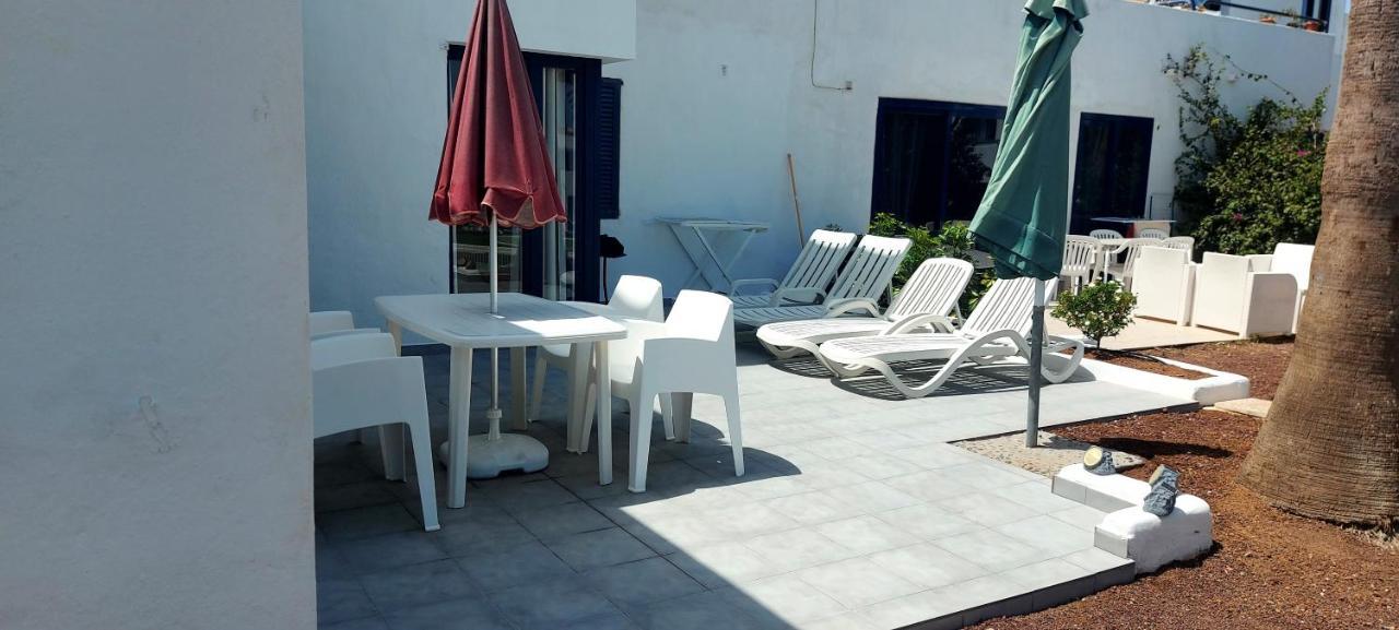 Apartamento Junto A La Playa.