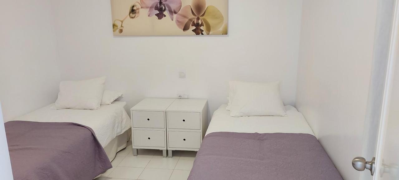 Junto A La Playa. Apartamento Corralejo