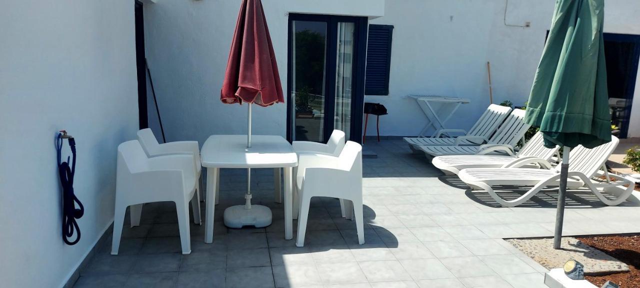 Junto A La Playa. Apartamento