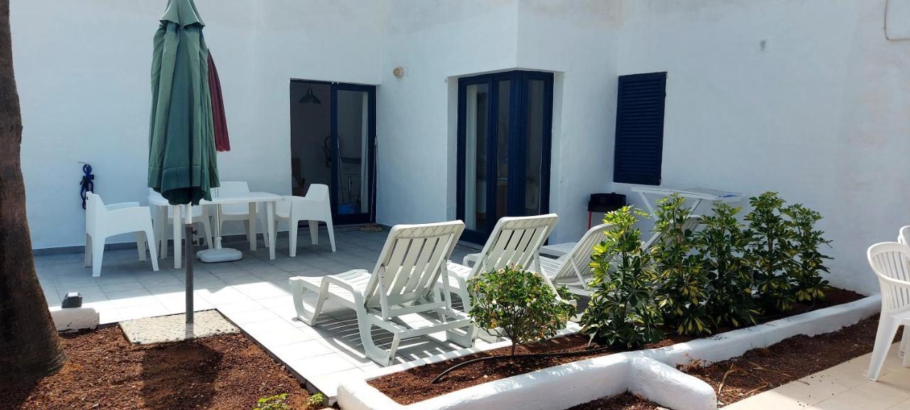 Junto A La Playa. Apartamento