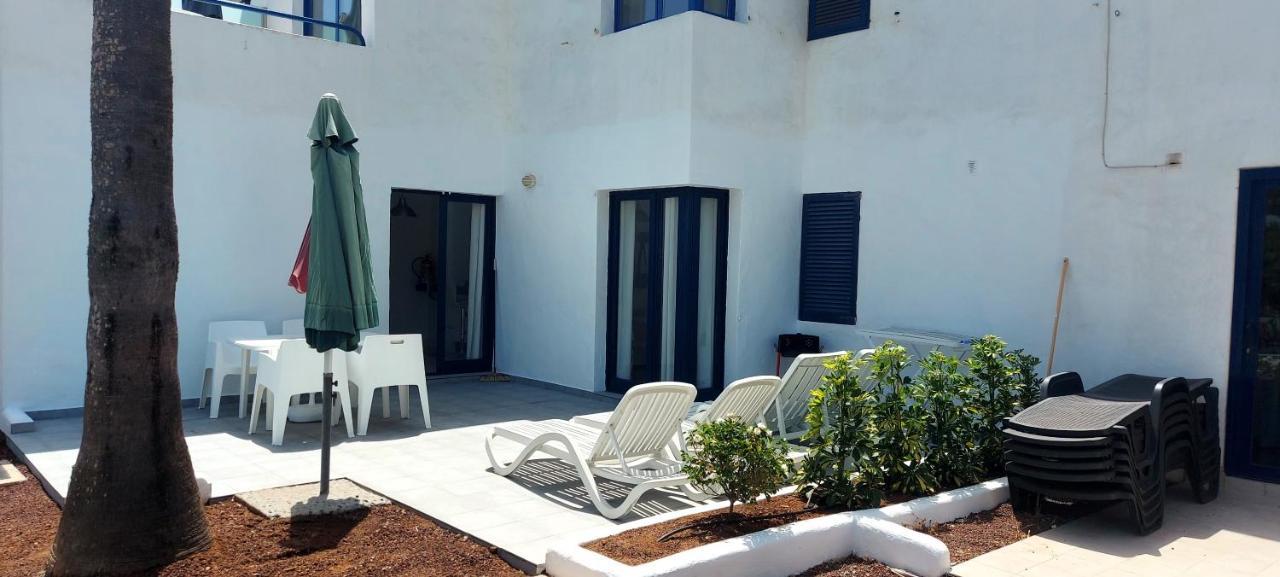 Junto A La Playa. Apartamento Corralejo
