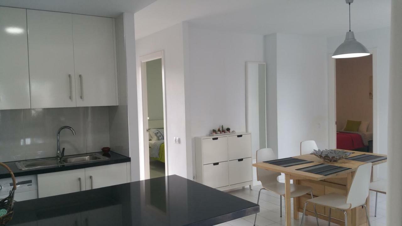 Junto A La Playa. Apartamento *