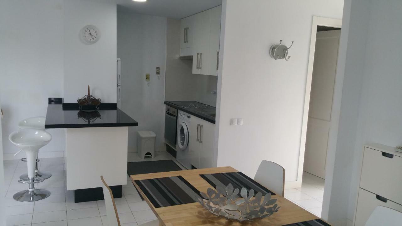 Junto A La Playa. Apartamento