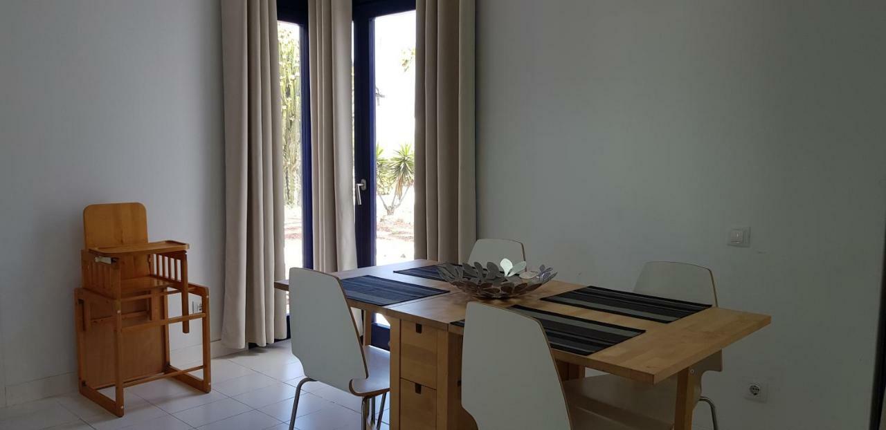 Apartamento Junto A La Playa. *