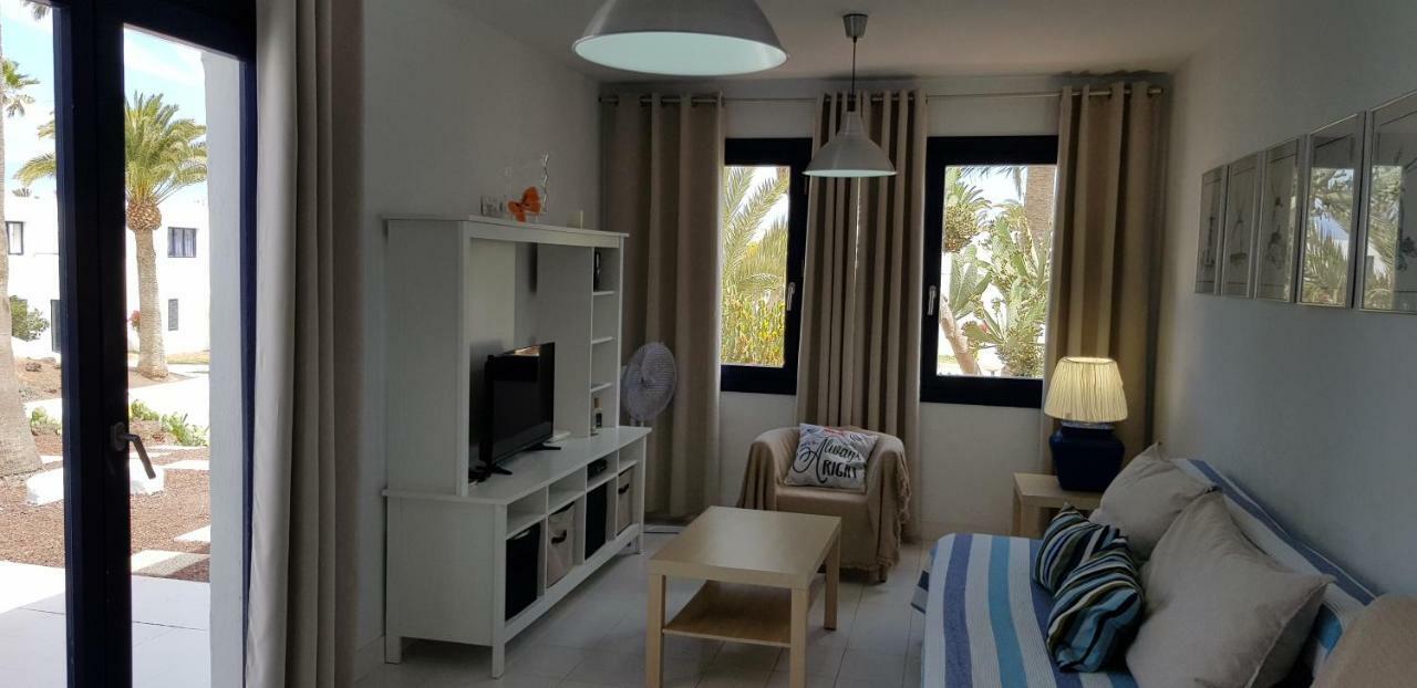 Apartamento Junto A La Playa.