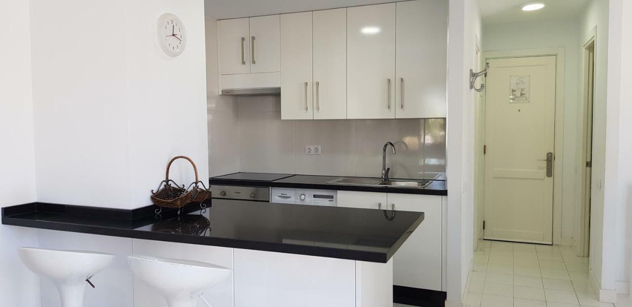 Apartamento Junto A La Playa. Corralejo