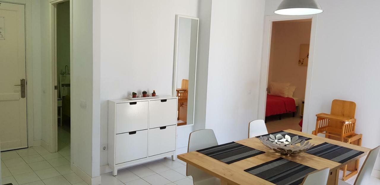 Junto A La Playa. Apartamento