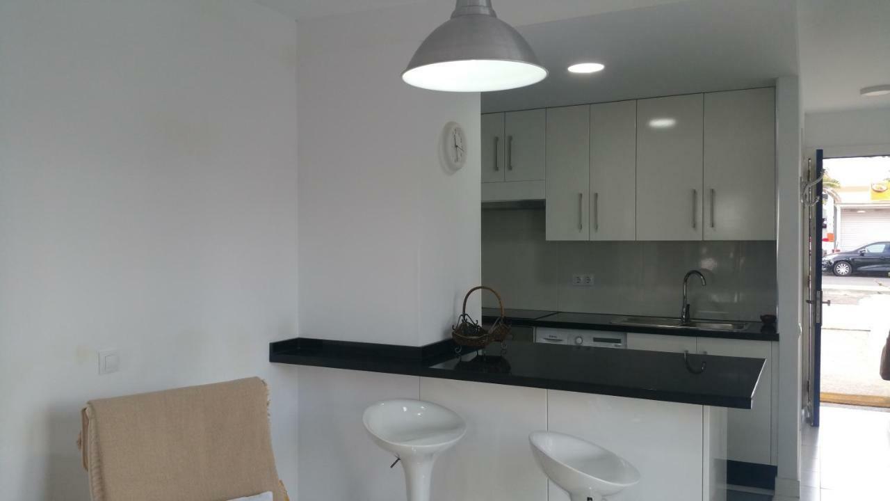 Junto A La Playa. Apartment Corralejo